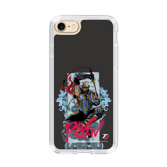 Slim Protection Case［ TEKKEN - Raven ］