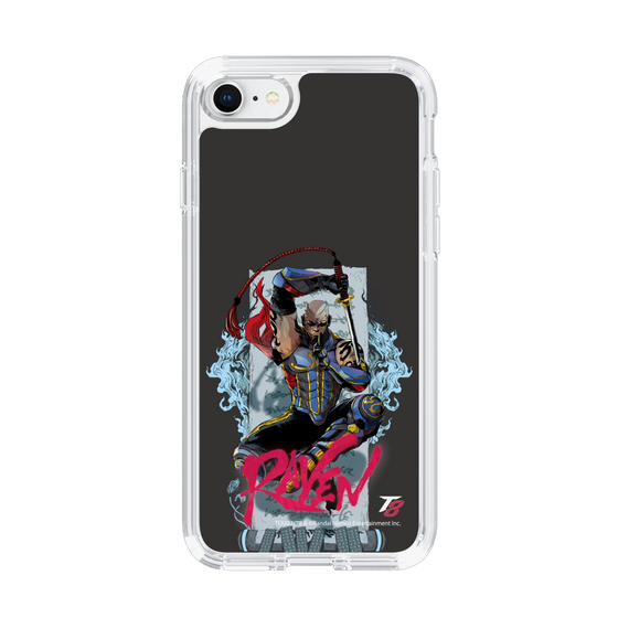 Slim Protection Case［ TEKKEN - Raven ］