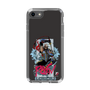 Slim Protection Case［ TEKKEN - Raven ］