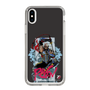 Slim Protection Case［ TEKKEN - Raven ］