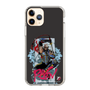 Slim Protection Case［ TEKKEN - Raven ］