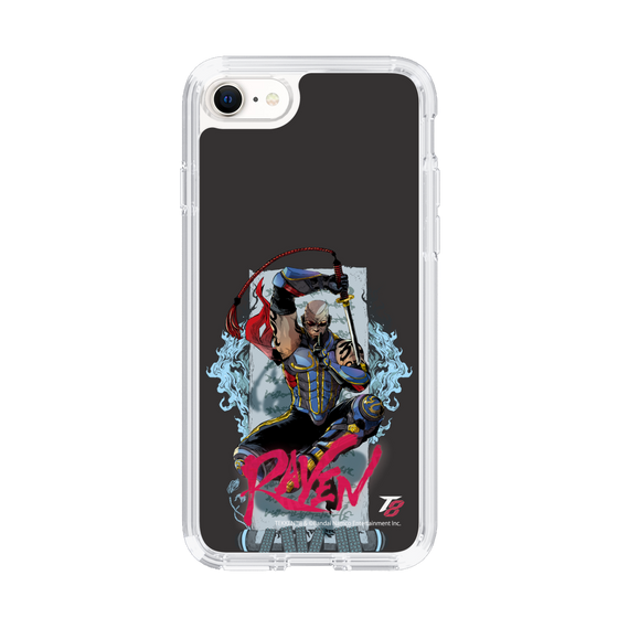 Slim Protection Case［ TEKKEN - Raven ］