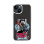 Slim Protection Case［ TEKKEN - Raven ］