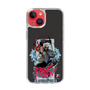 Slim Protection Case［ TEKKEN - Raven ］