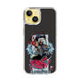Slim Protection Case［ TEKKEN - Raven ］