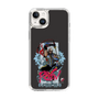 Slim Protection Case［ TEKKEN - Raven ］