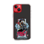 Slim Protection Case［ TEKKEN - Raven ］