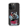 Slim Protection Case［ TEKKEN - Raven ］