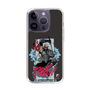 Slim Protection Case［ TEKKEN - Raven ］
