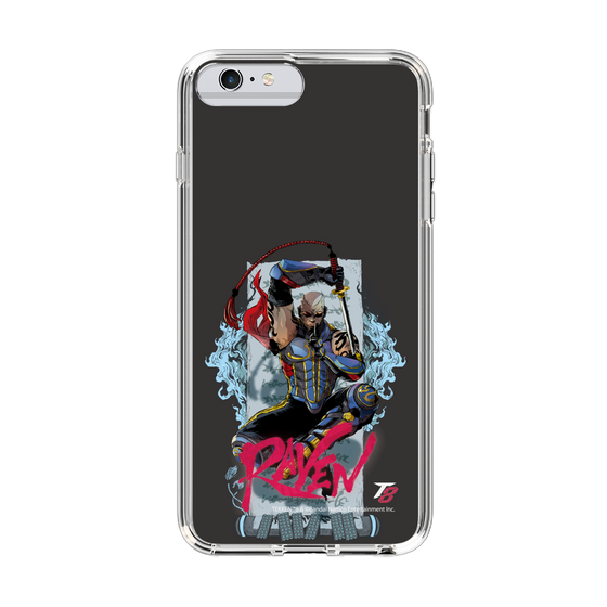 Slim Protection Case［ TEKKEN - Raven ］