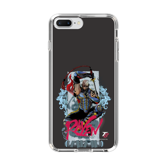 Slim Protection Case［ TEKKEN - Raven ］