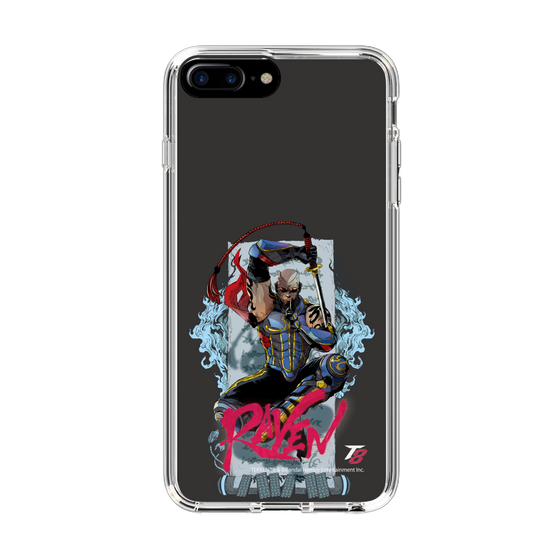 Slim Protection Case［ TEKKEN - Raven ］
