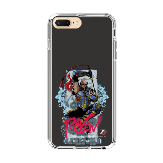 Slim Protection Case［ TEKKEN - Raven ］
