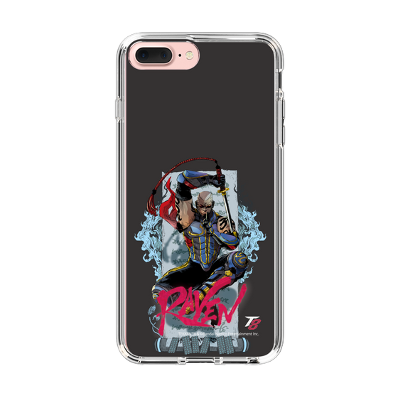 Slim Protection Case［ TEKKEN - Raven ］