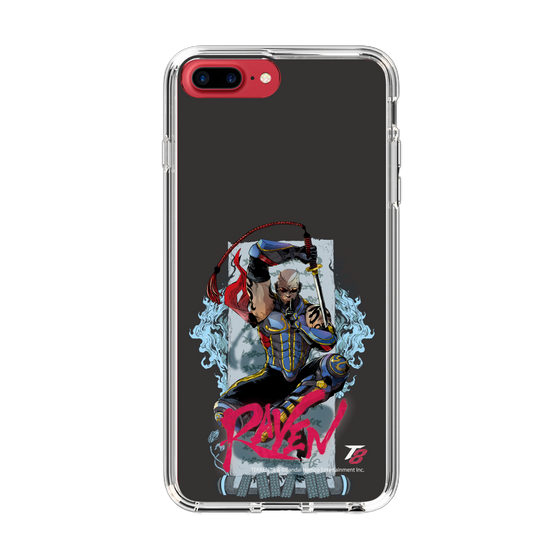 Slim Protection Case［ TEKKEN - Raven ］