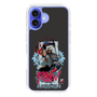 Slim Protection Case［ TEKKEN - Raven ］