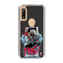 Slim Protection Case［ TEKKEN - Raven ］