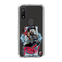 Slim Protection Case［ TEKKEN - Raven ］