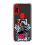 Slim Protection Case［ TEKKEN - Raven ］