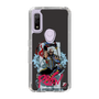 Slim Protection Case［ TEKKEN - Raven ］