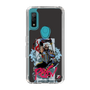 Slim Protection Case［ TEKKEN - Raven ］