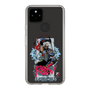 Slim Protection Case［ TEKKEN - Raven ］