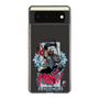 Slim Protection Case［ TEKKEN - Raven ］