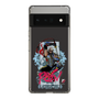 Slim Protection Case［ TEKKEN - Raven ］