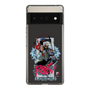 Slim Protection Case［ TEKKEN - Raven ］