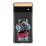 Slim Protection Case［ TEKKEN - Raven ］