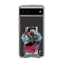 Slim Protection Case［ TEKKEN - Raven ］