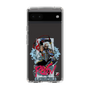 Slim Protection Case［ TEKKEN - Raven ］