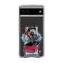 Slim Protection Case［ TEKKEN - Raven ］