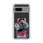 Slim Protection Case［ TEKKEN - Raven ］