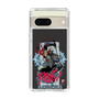 Slim Protection Case［ TEKKEN - Raven ］