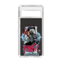 Slim Protection Case［ TEKKEN - Raven ］