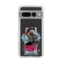 Slim Protection Case［ TEKKEN - Raven ］