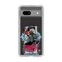 Slim Protection Case［ TEKKEN - Raven ］