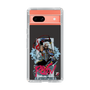 Slim Protection Case［ TEKKEN - Raven ］
