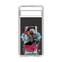 Slim Protection Case［ TEKKEN - Raven ］