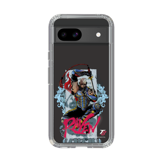 Slim Protection Case［ TEKKEN - Raven ］