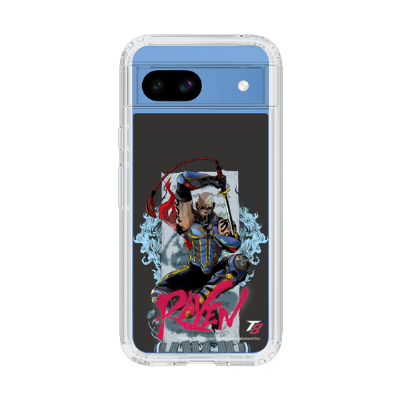 Slim Protection Case［ TEKKEN - Raven ］