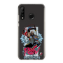 Slim Protection Case［ TEKKEN - Raven ］