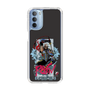 Slim Protection Case［ TEKKEN - Raven ］