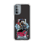 Slim Protection Case［ TEKKEN - Raven ］