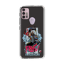 Slim Protection Case［ TEKKEN - Raven ］