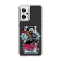 Slim Protection Case［ TEKKEN - Raven ］