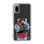 Slim Protection Case［ TEKKEN - Raven ］