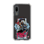 Slim Protection Case［ TEKKEN - Raven ］
