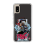 Slim Protection Case［ TEKKEN - Raven ］